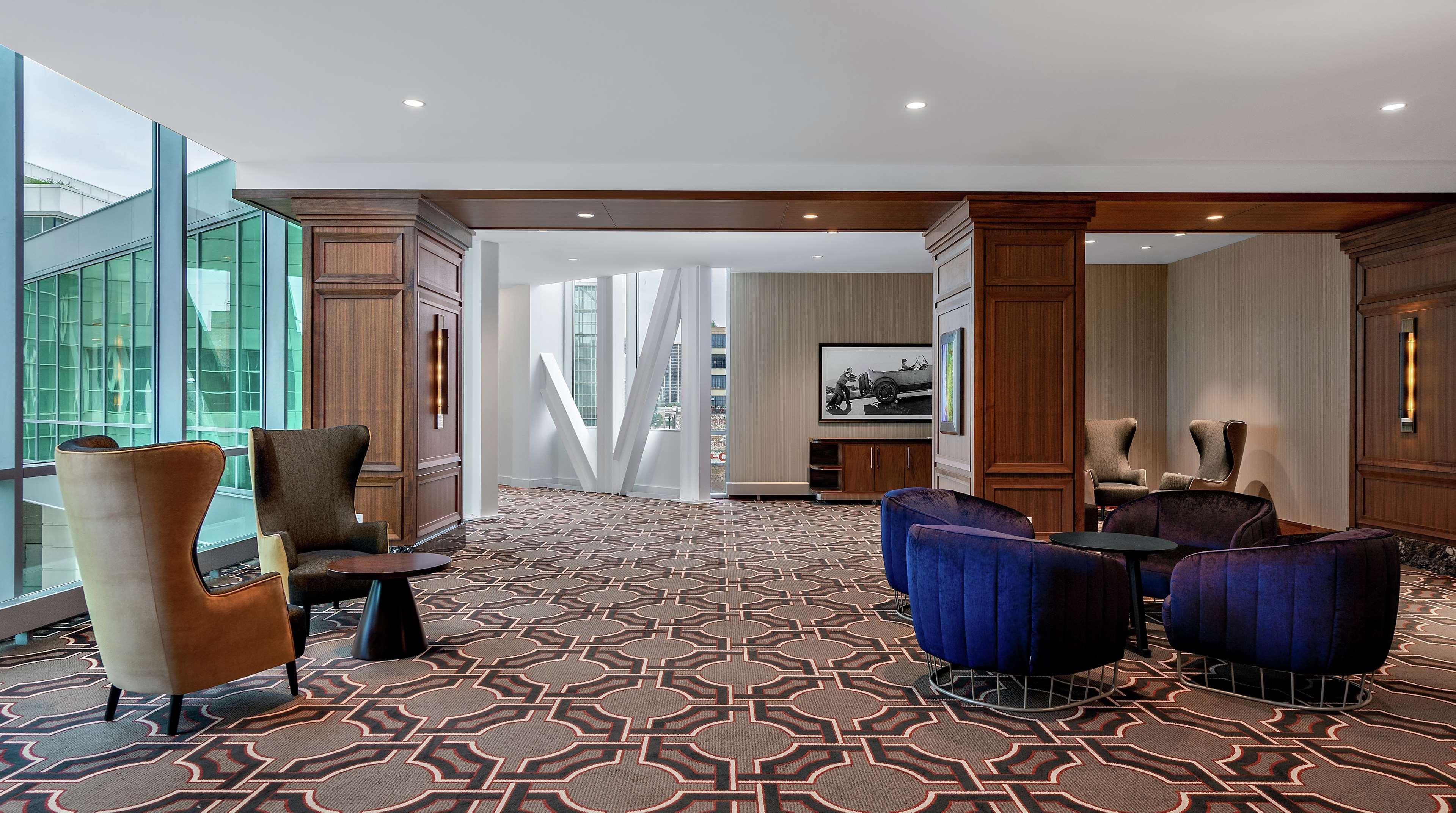 Home2 Suites By Hilton Chicago Mccormick Place Exterior photo